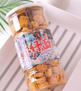 野肆虾仔面一盒