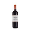 奥巴里奇城堡副牌红葡萄酒 Haut Medoc de Haut Bages Libéral 750ml 商品缩略图1