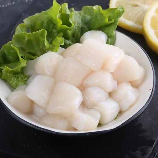 鲜瑶贝柱 2盒 商品图0