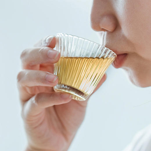 一整颗金黄柚子酿成的柚子酒  225ml*2 商品图2