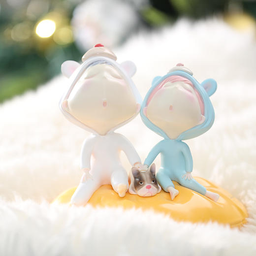 吴琼艺术 爱/love 商品图4