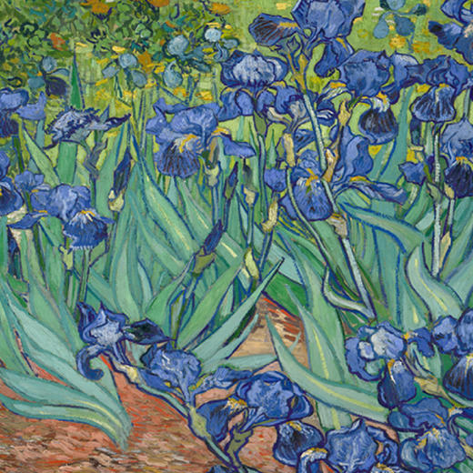 懂窝｜暗恋 Lrises 装饰画 Picture 商品图2