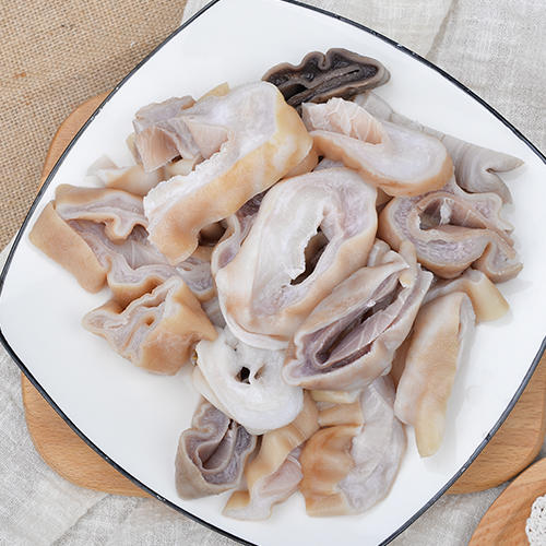 新鲜鲨鱼肚 2盒 商品图0