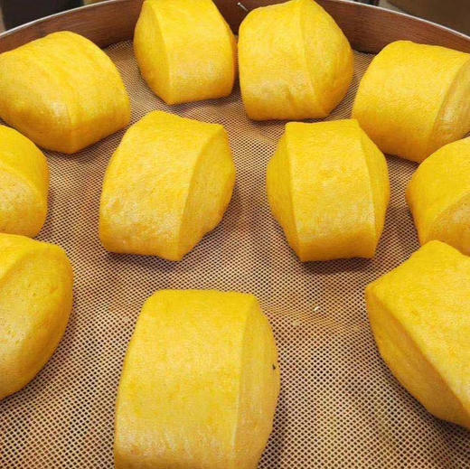 南瓜馒头 cgsp 商品图0