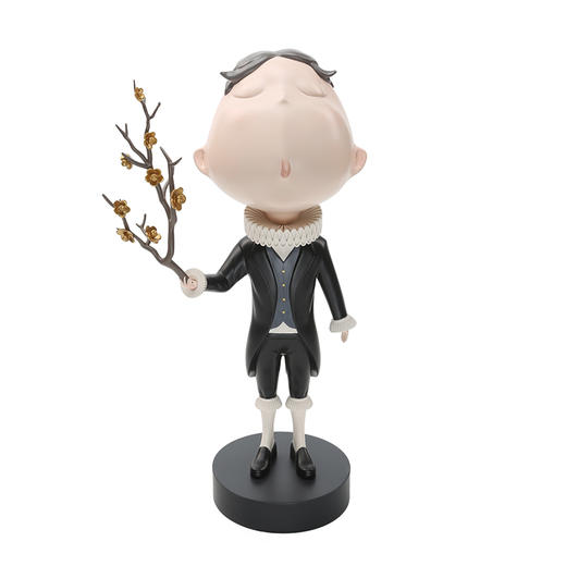 吴琼艺术 往事如风 商品图2