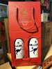 南澳袋鼠西拉干红葡萄酒2017（蓝盖）750ml*2瓶装（0501462） 商品缩略图0