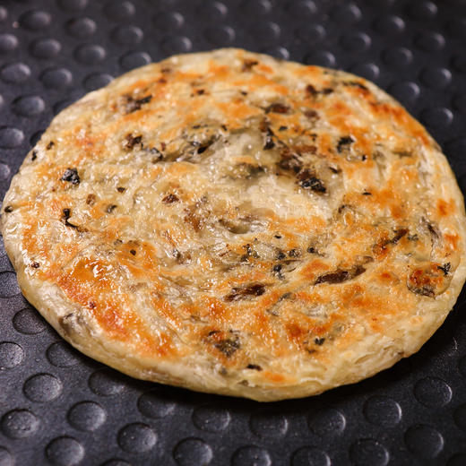 无添加梅干菜煎饼 20片