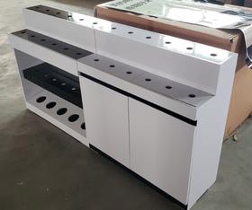 龙头展柜 多种款式自选