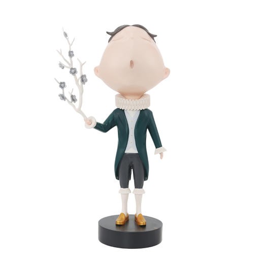 吴琼艺术 往事如风 商品图1