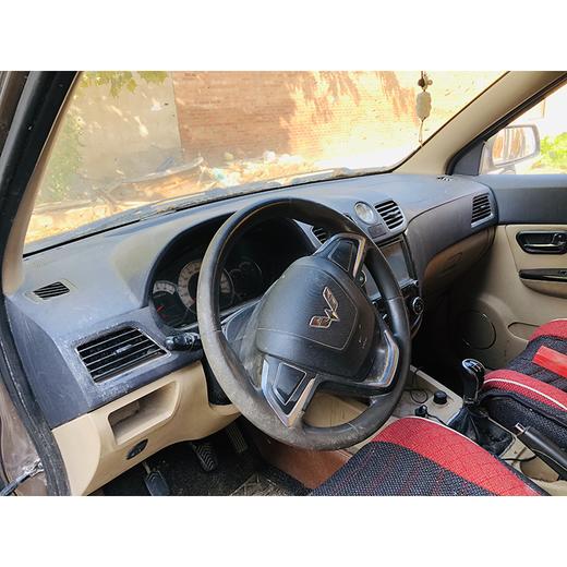 【月租-北京】五菱 宏光S 1.5L 舒适型 商品图5