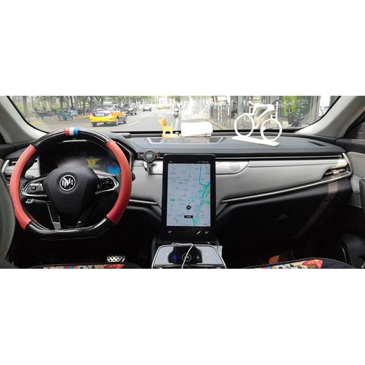 【特价月租-北京】威马 EX5 400 Lite探索版 商品图5