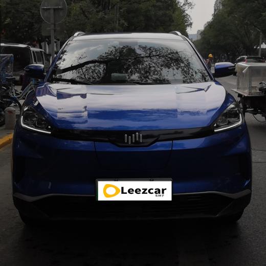 【特价月租-北京】威马 EX5 400 Lite探索版 商品图2