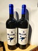 南澳袋鼠西拉干红葡萄酒2017（蓝盖）750ml*2瓶装（0501462） 商品缩略图1