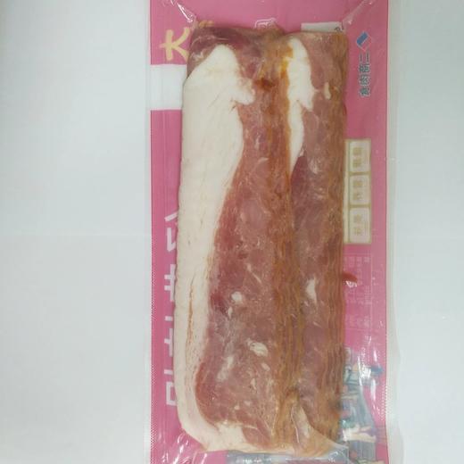 旗舰店 大红门 经典培根 200g 商品图1