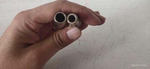 【货号00890】空压机接头40长尾接头公头气管机头快速接头 商品图5