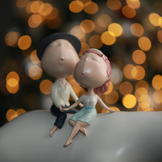 吴琼艺术 风飘过的地方 商品图3