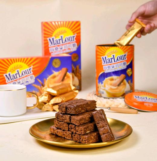 MarLour万宝路真丝玛奇朵可可脆255g 商品图1