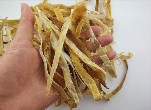 鲨鱼皮 2盒 商品图0