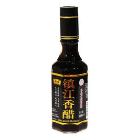 恒顺珍品镇江香醋300ml