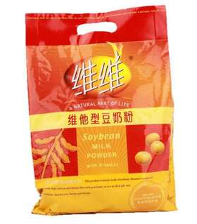 维他豆奶粉560g
