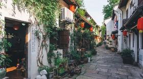  从南到北，这些超治愈的美好小镇，带你摆脱大众景点的人潮拥挤！ 