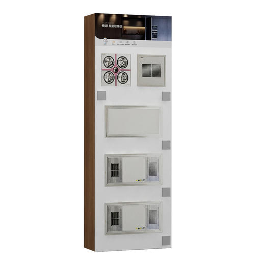 厨卫展架 商品图0