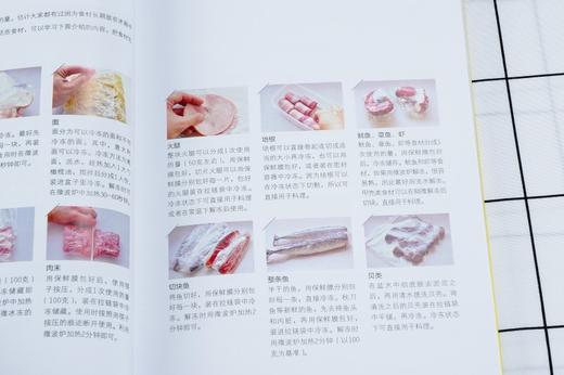 一个人吃饭真香 新手下厨指南 美食烹饪书籍 家常菜谱制作大全 营养早餐食谱早炒菜煲汤书籍日式韩式料理西餐制作书籍 商品图4
