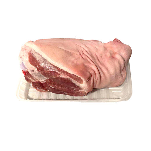 五肉联会员店  大红门  鲜猪后肘10kg*1 商品图1