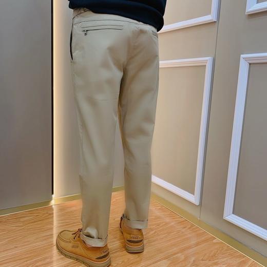 下男九分裤40429-C107 商品图0