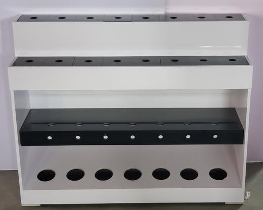 龙头展柜 多种款式自选 商品图2