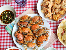 中秋家宴，用这几道佐餐美食燃爆你的团圆夜！