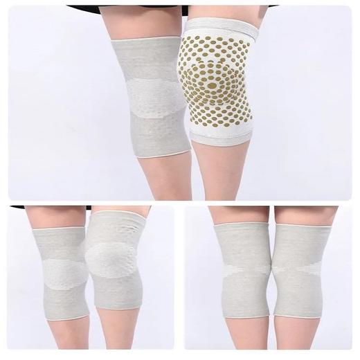 ★浪莎艾草自发热护膝 商品图2