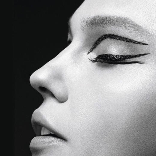 日本 熊野职人 防水不晕染眼线液笔 FLOW FUSHI 商品图6