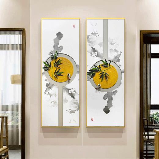 竹奏清音 商品图0