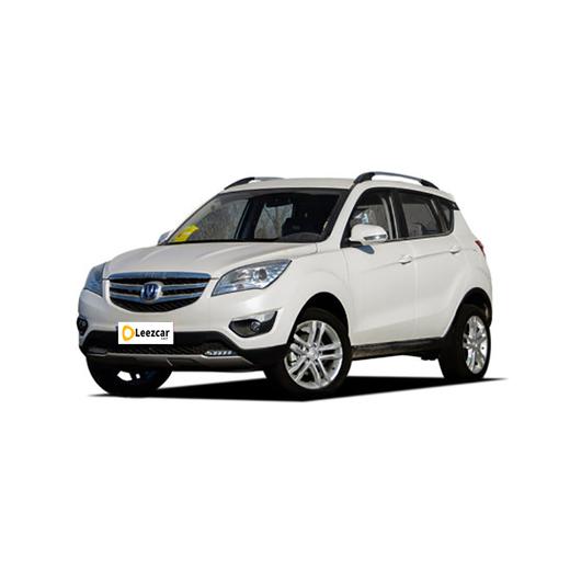 【特价月租-北京】长安 CS35 1.6L 自动豪华型 国V 商品图0