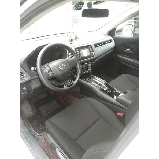 【月租-北京】本田 缤智 1.5L CVT两驱舒适型 商品图4