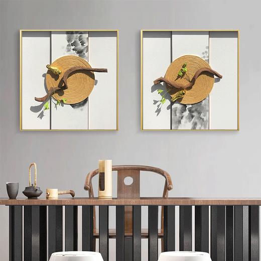 鸟语花香 商品图0