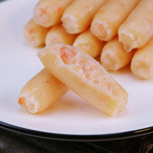 虾香肠 商品图0