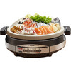 象印正品电热火锅EP-RAH30C烧烤蒸煮锅多用电锅电火锅满水量5.3L 商品缩略图0