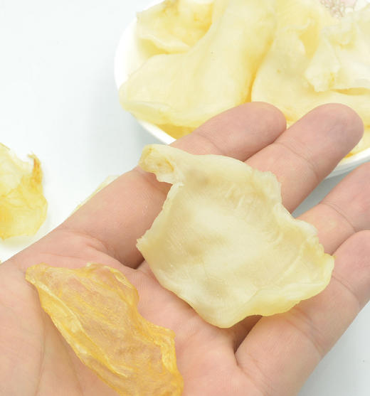 小鱼胶鸡蛋胶 商品图1