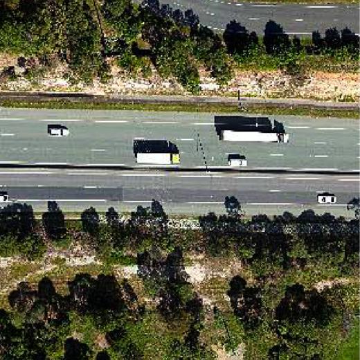 懂窝｜长路 The Road 装饰画 Picture 商品图2