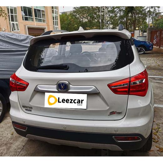 【特价月租-北京】长安 CS35 1.6L 自动豪华型 国V 商品图4