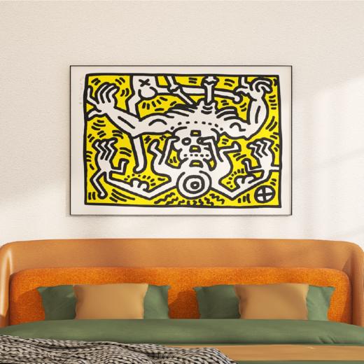 懂窝｜玩笑 Just a joke 装饰画 Picture 商品图2