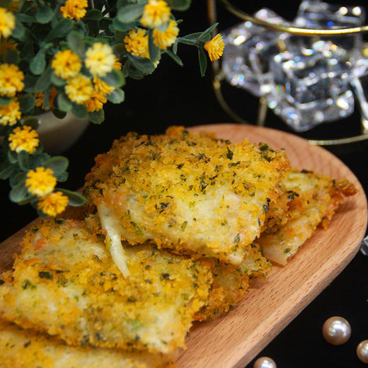 芝士海苔包 商品图0