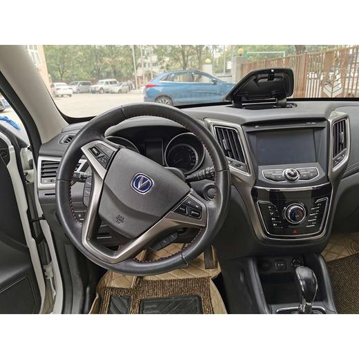 【特价月租-北京】长安 CS35 1.6L 自动豪华型 国V 商品图5