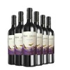 智利雄鹰佳美娜红葡萄酒    750ml/瓶 商品缩略图1