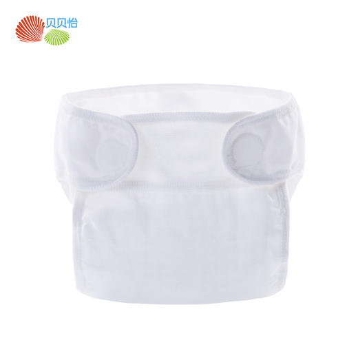 低价—贝贝怡轻薄尿布裤 商品图5