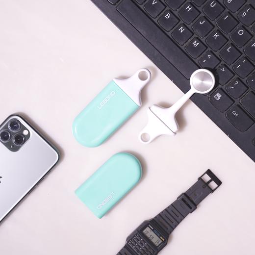 力博得口气清新棒，水触媒技术，分解口腔异味 商品图4