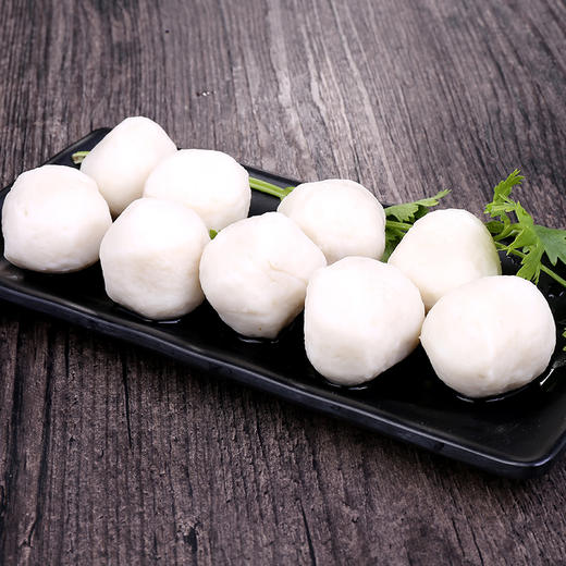 包心丸子 2包 商品图2