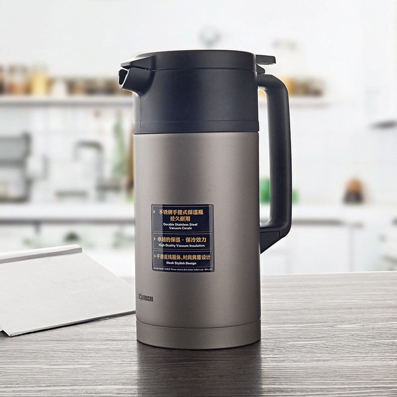 象印（ZO JIRUSHI） 保温壶SH- JAE15